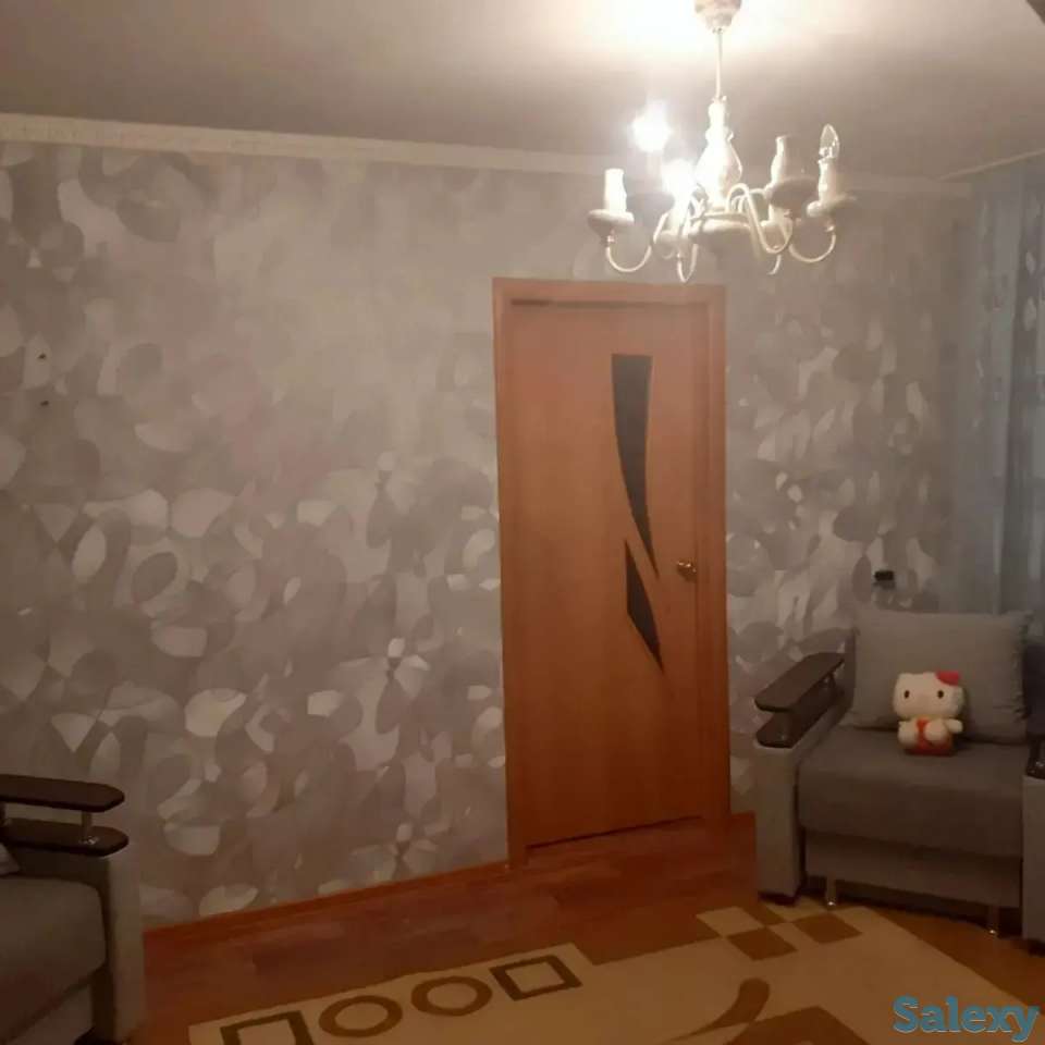 Продам 2 ком.квартиру 5мкр.9дом. Житикара, фотография 3
