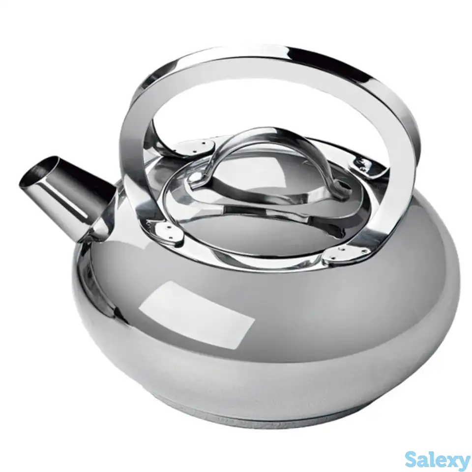 Чайник vitax ellipse vx-3701, 2,1 л, фотография 1