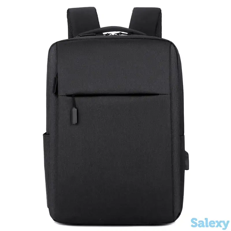 Рюкзаки, фотография 1