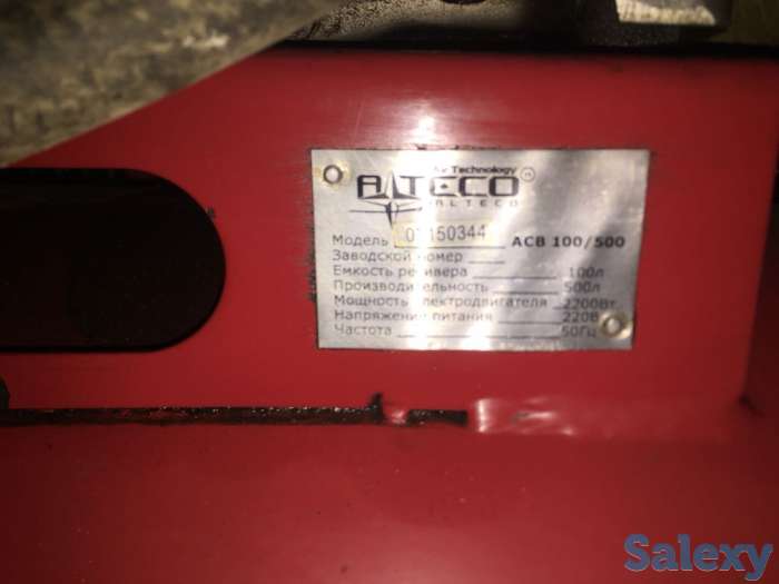 Продам шиномонтажное оборудование, фотография 2