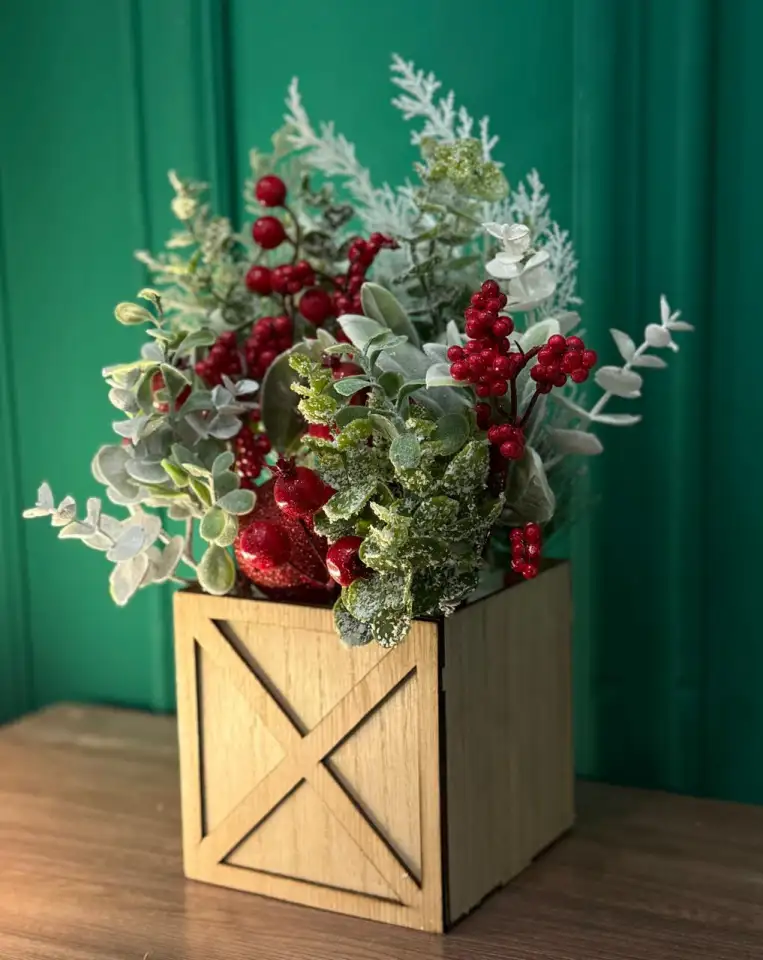 Распродаю новогодний декор по низким ценам, фотография 2