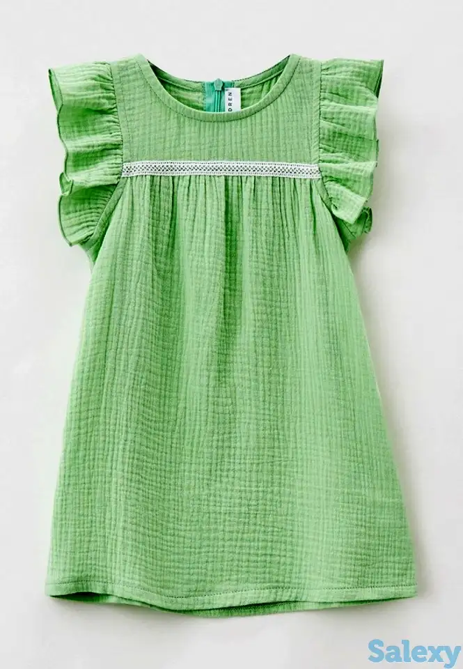 Платье ete children, фотография 1