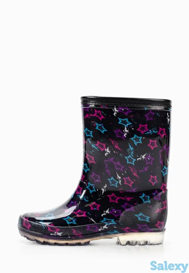 Резиновые сапоги t.taccardi, фотография 1