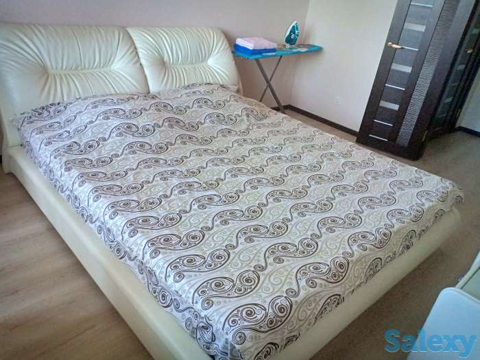 Сдам 1комнатную VIP квартиру, Толстого 25, фотография 4