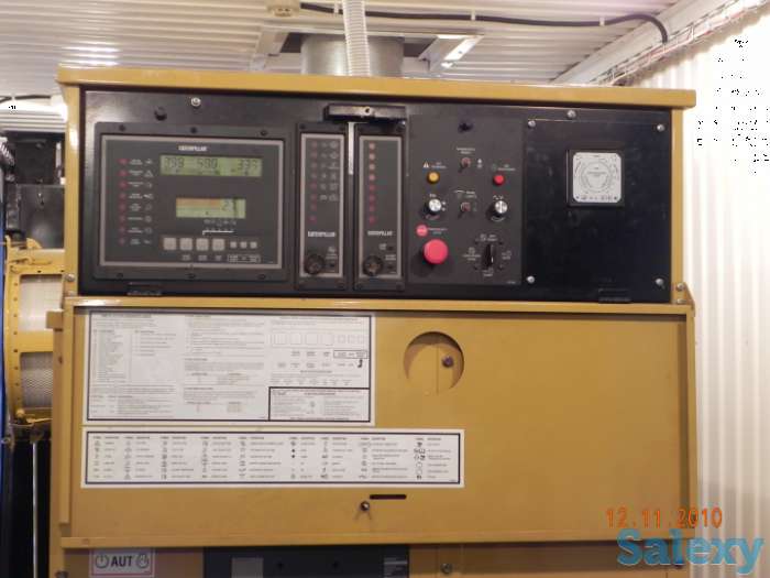 Производство, ремонт электростанций на газе,подготовка топливного газа бптг, уптг для гпэс, фотография 2