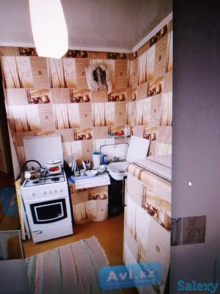 Срочно продам 2 квартиру в Рудном, улица Горняков  55-14, фотография 2