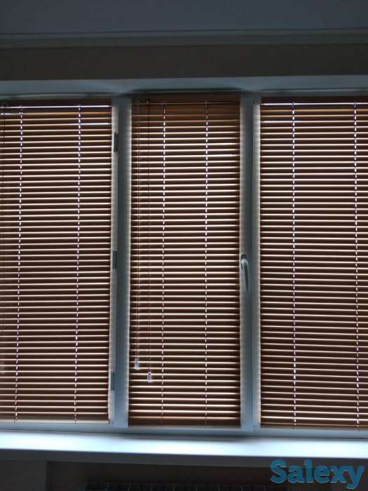 Жалюзи, фотография 7