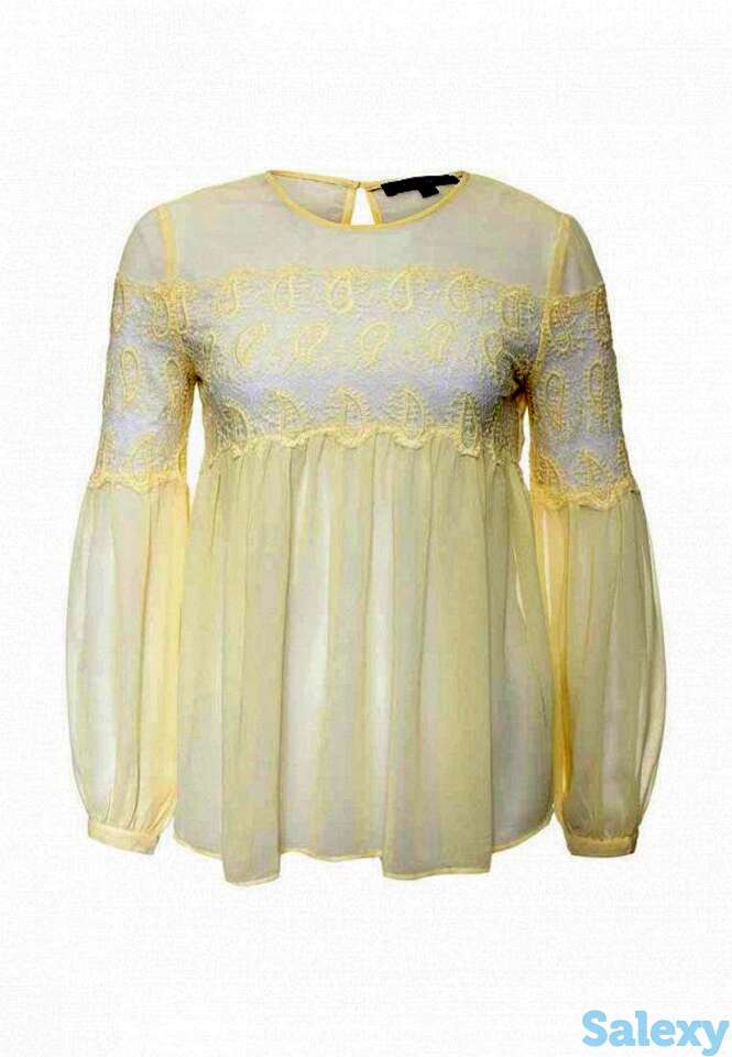 Блуза french connection, фотография 1