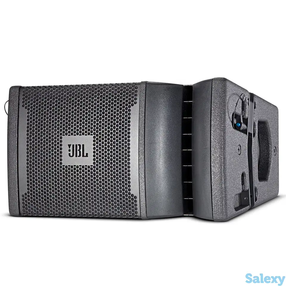 Элемент линейного массива jbl vrx928la, фотография 1