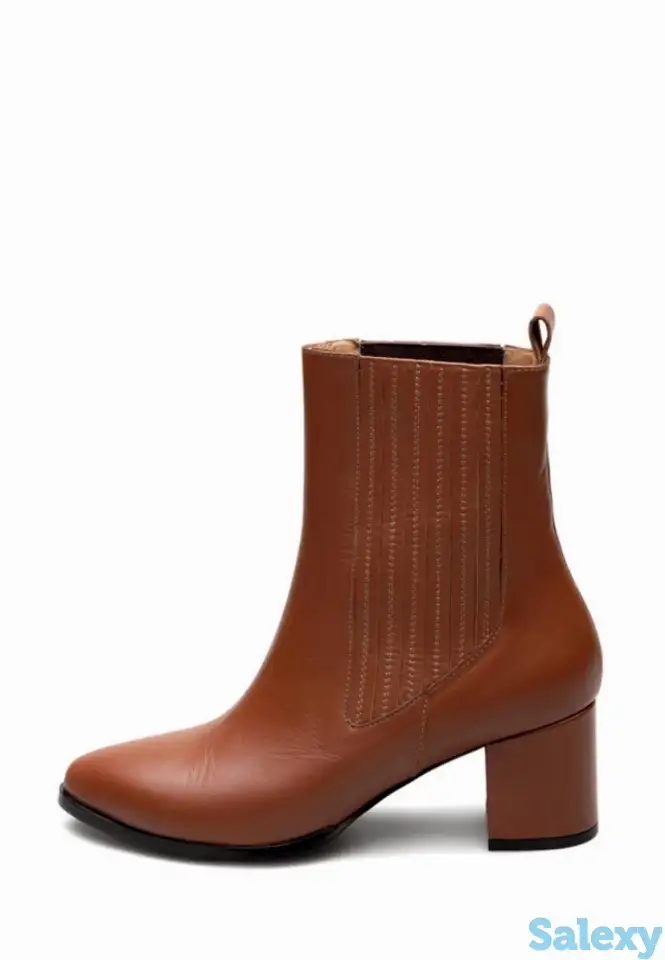 Ботильоны hotic, фотография 1