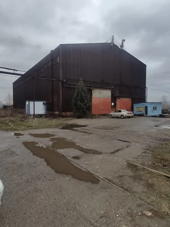 Сдаём складские помещения, Путевая 2, фотография 3