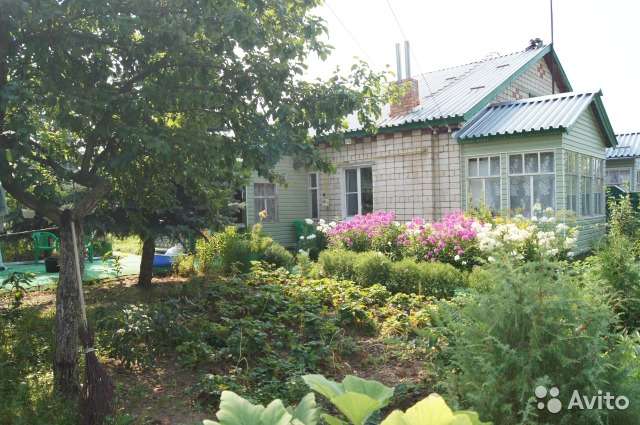 Коттедж 61 м² на участке 12 сот., фотография 6