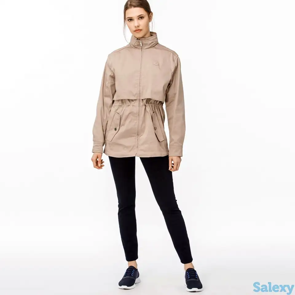 Куртка lacoste, фотография 1