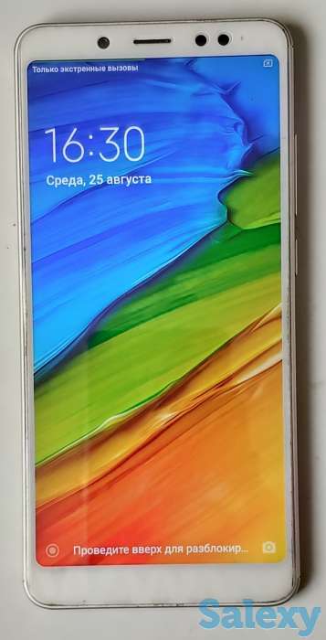 - Xiaomi Redmi Note 5 ДЛЯ ДЕВОЧКИ, фотография 1