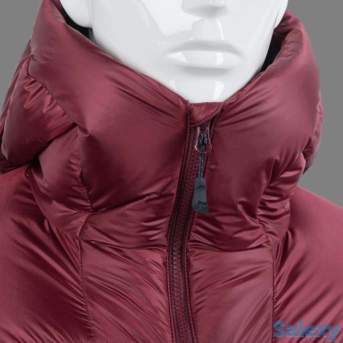 Куртка сивера дивъ про черная, фотография 11