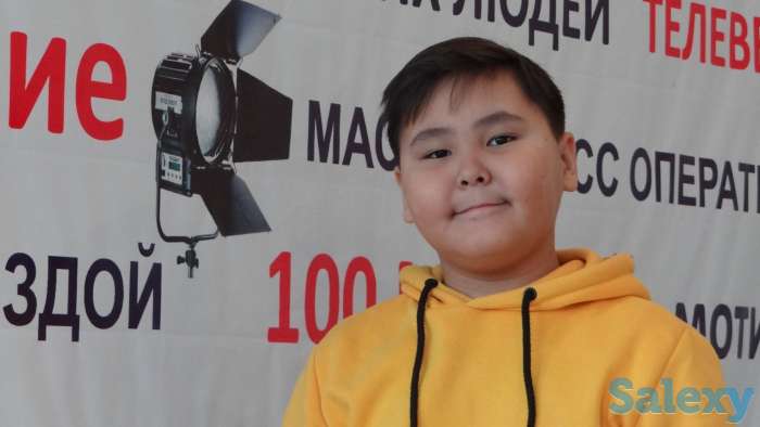 Курсы Ю-Тубера, Видеографа, Видеоблогера, фотография 11