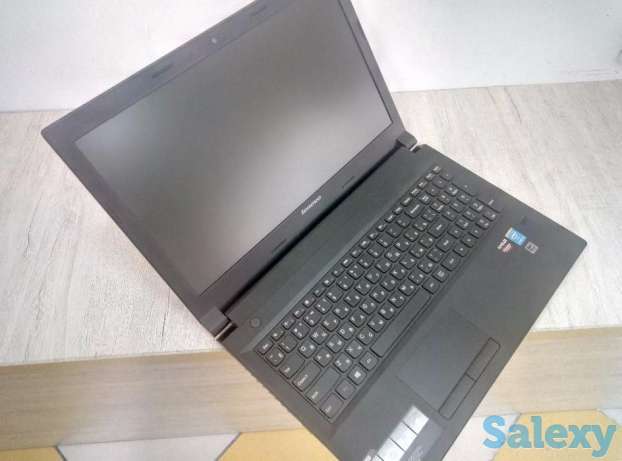 Стильный Ноутбук!!ГАРАНТИЯ 3 МЕС!Lenovo Core i3/1000GB/4GB ОЗУ!!, фотография 1