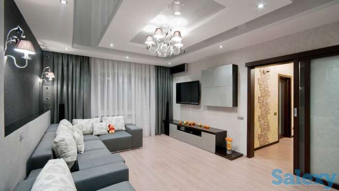 Ремонт квартир, фотография 2