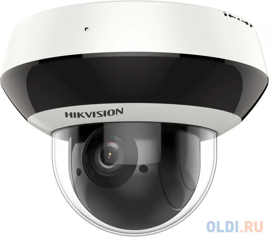 Камера ip hikvision ds-2de2a404iw-de3(c0)(s6)(c), фотография 1