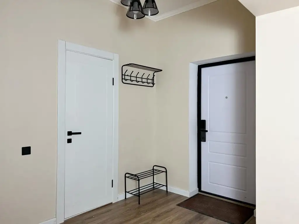 2х комнатная квартира бизнес класса Гагарина 310, фотография 16