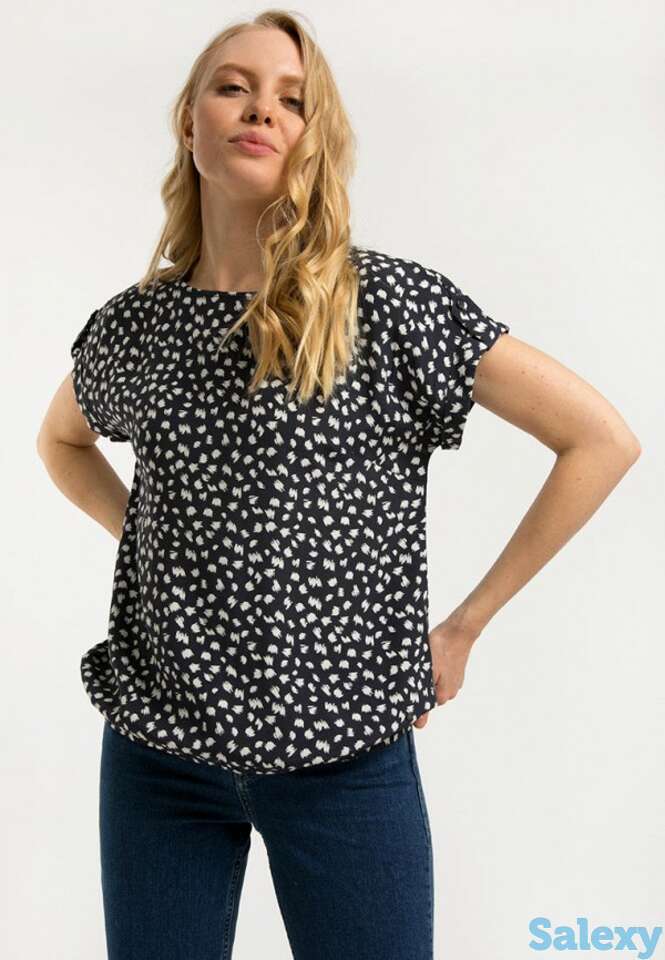 Блуза finn flare, фотография 1