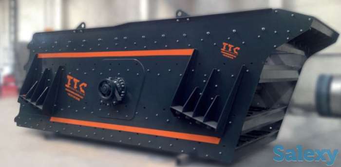 Дробильно-Сортировочный Комплекс, фотография 4