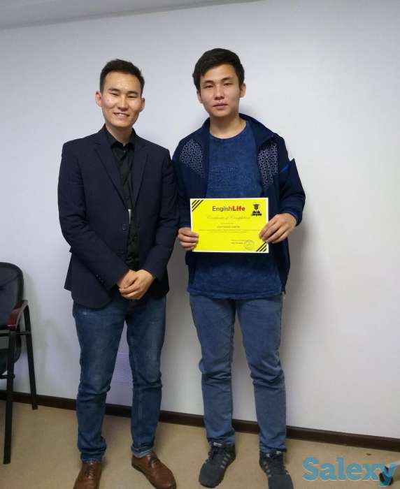 Курсы английского языка. Иностранный язык. Обучение. Репетитор, фотография 4