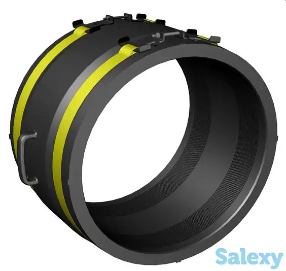 Покупаем ПНД фитинги, фотография 1