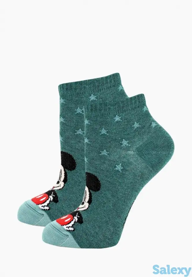 Носки 2 пары conte-kids, фотография 1