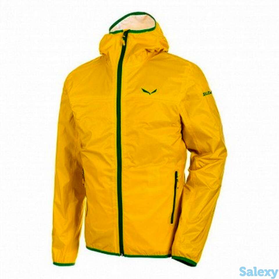 Куртка salewa puez (braies) rtc m jacket ringlo, фотография 1