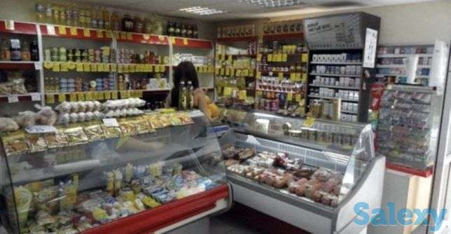Продуктовый магазин, фотография 1