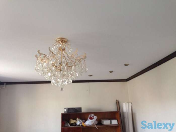 Натяжные потолки Люкс Дизайн, фотография 11