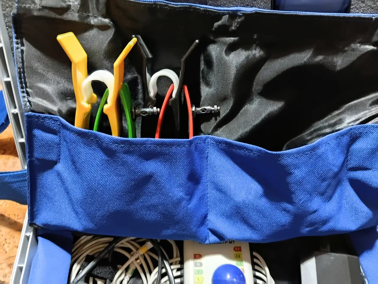 Продам электрический кардиограф, фотография 5