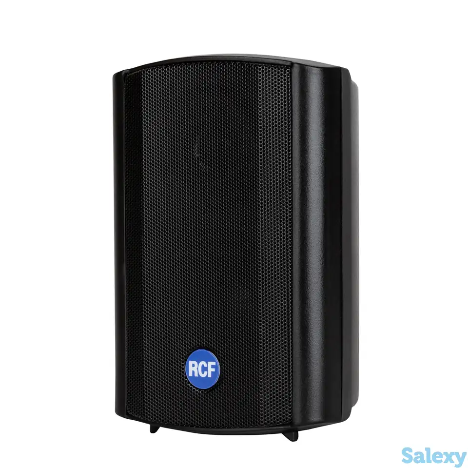 Настенный громкоговоритель rcf dm 41-b, фотография 1