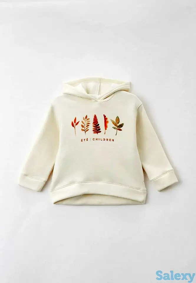 Худи ete children, фотография 1