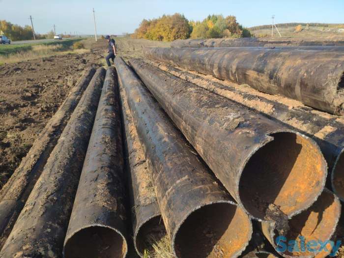 Продам трубы, фотография 9