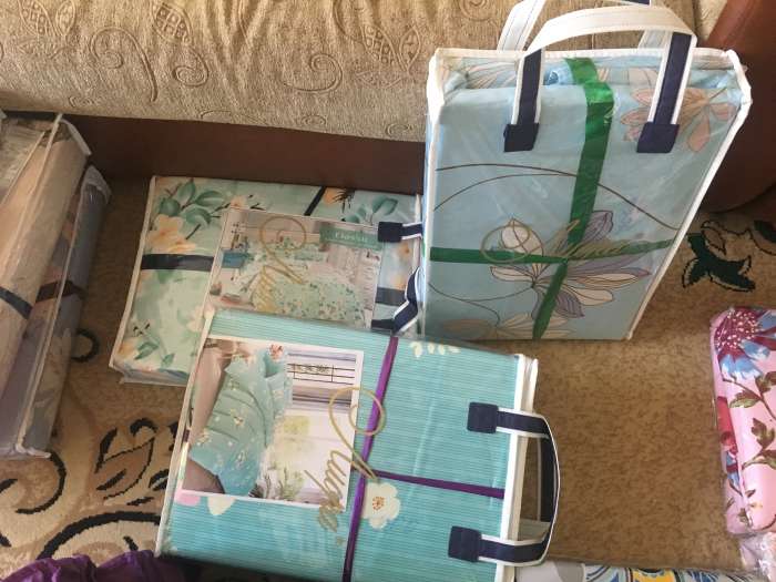 Постельные комплекты турецкого качества, фотография 3