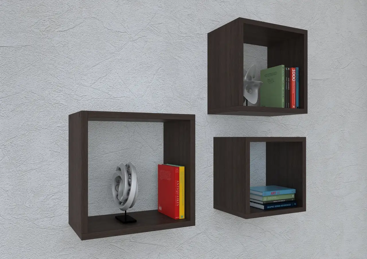 Изготовление полок, фотография 2