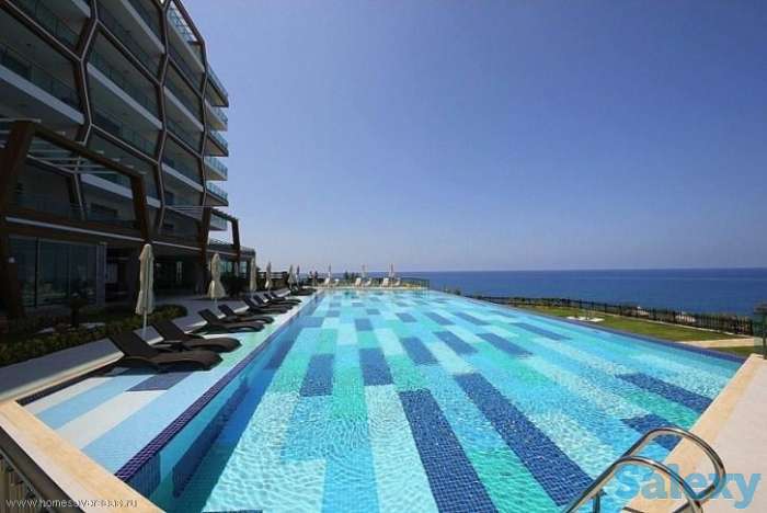 Продажа Турция,Аланья, фотография 1