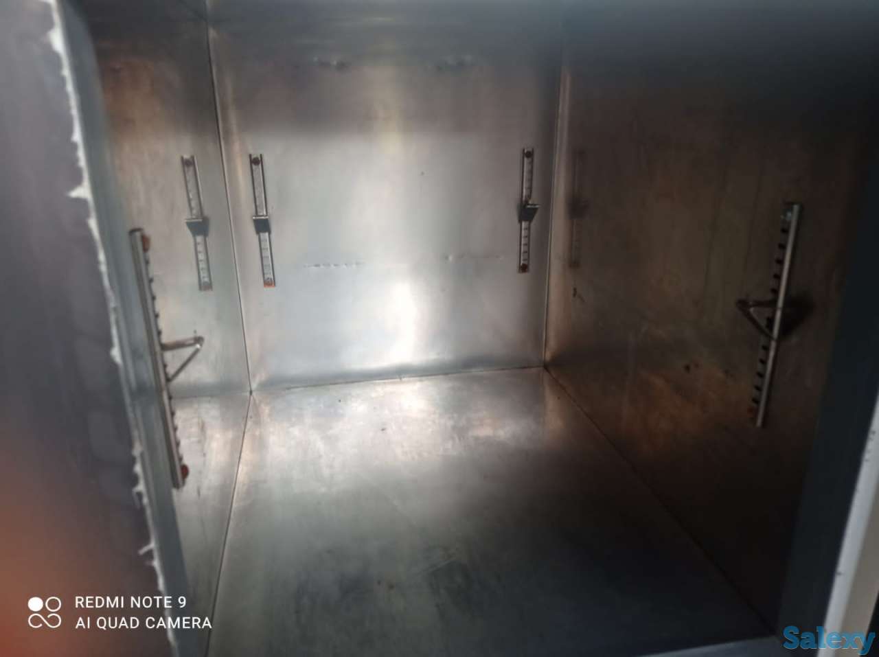 Павильон, фотография 9