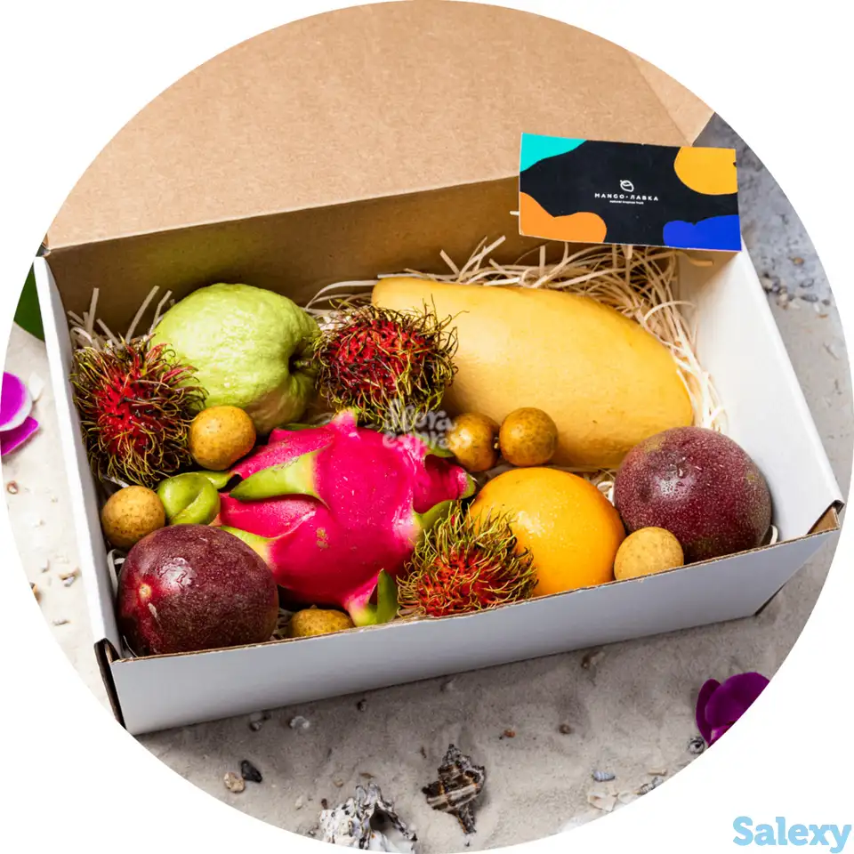 Букет «flora express», фотография 1