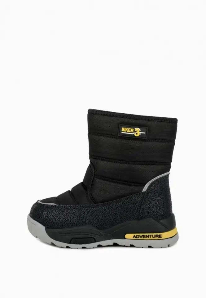 Дутики biker, фотография 1