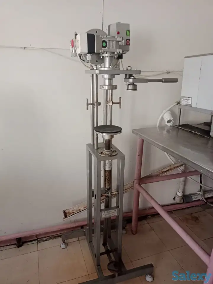 Производство натуральных компотов, фотография 12