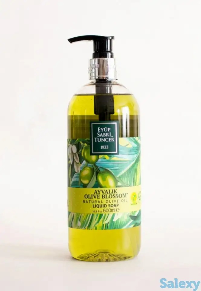 Жидкое мыло eyup sabri tuncer, фотография 1