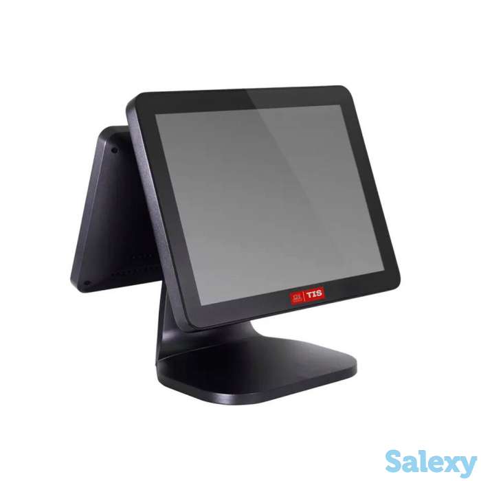 Автоматизация бизнеса + Маркировка 