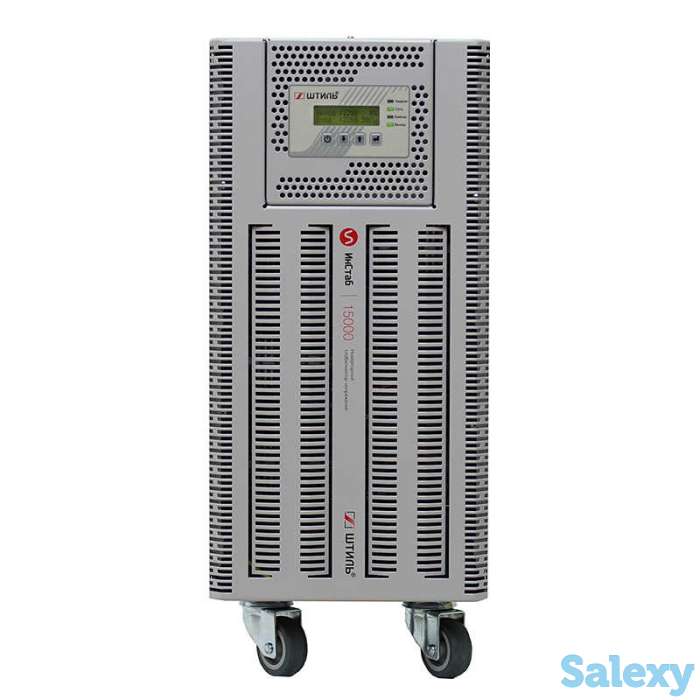 Инверторный стабилизатор напряжения штиль инстаб is3115rt, фотография 4