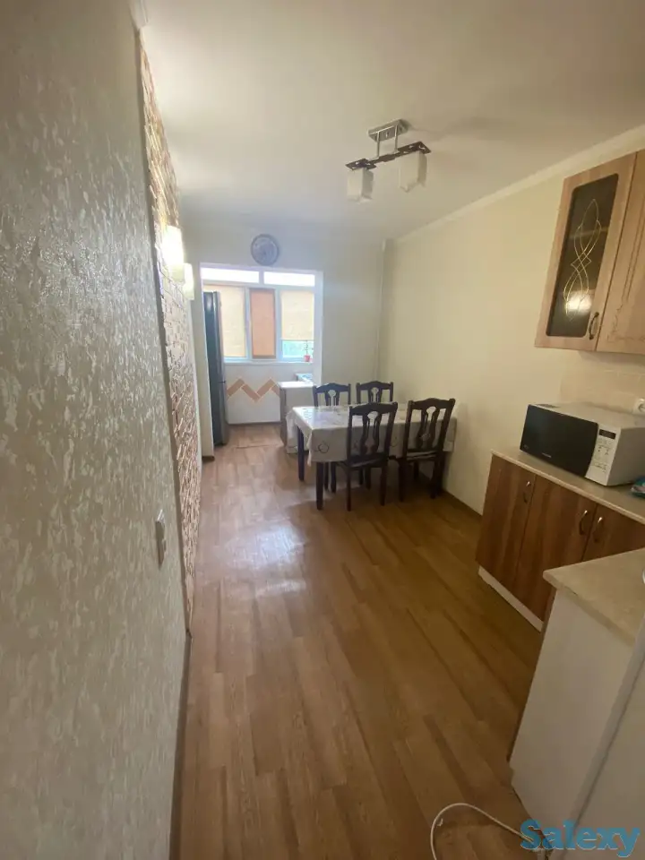 Продам 3-х комнатную квартиру, Юго-Восток, ул. Гапеева, фотография 5