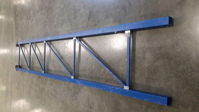 Продам торговое складское оборудование, фотография 6