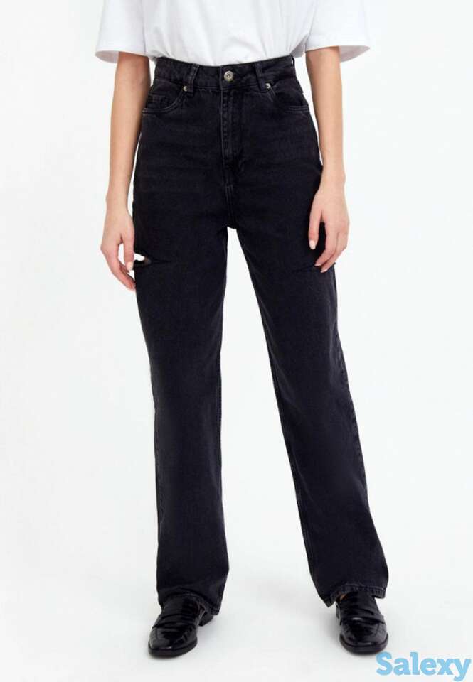 Джинсы finn flare, фотография 1