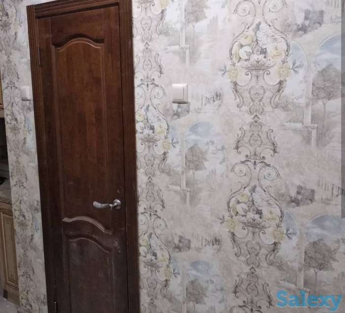 Косметический и копитальный ремонт, фотография 5